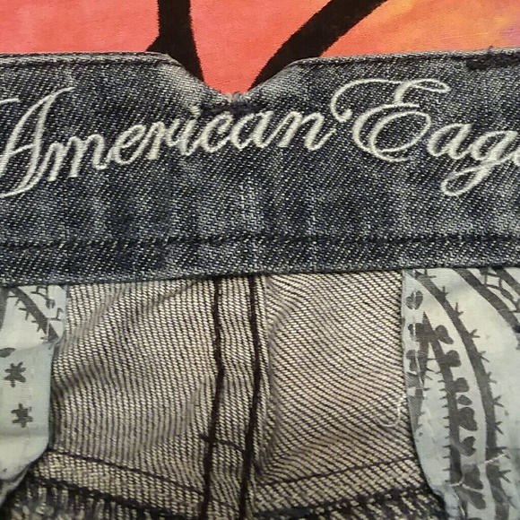 American Eagle Outfitters jeans - Picture 2 of 8